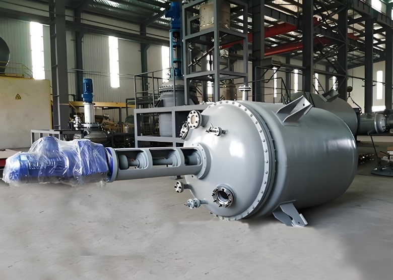 低溫反應釜 低溫反應釜