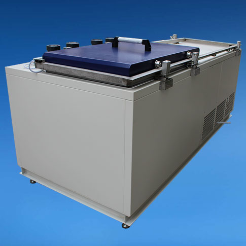 液氮高低溫試驗箱 液氮高低溫試驗箱