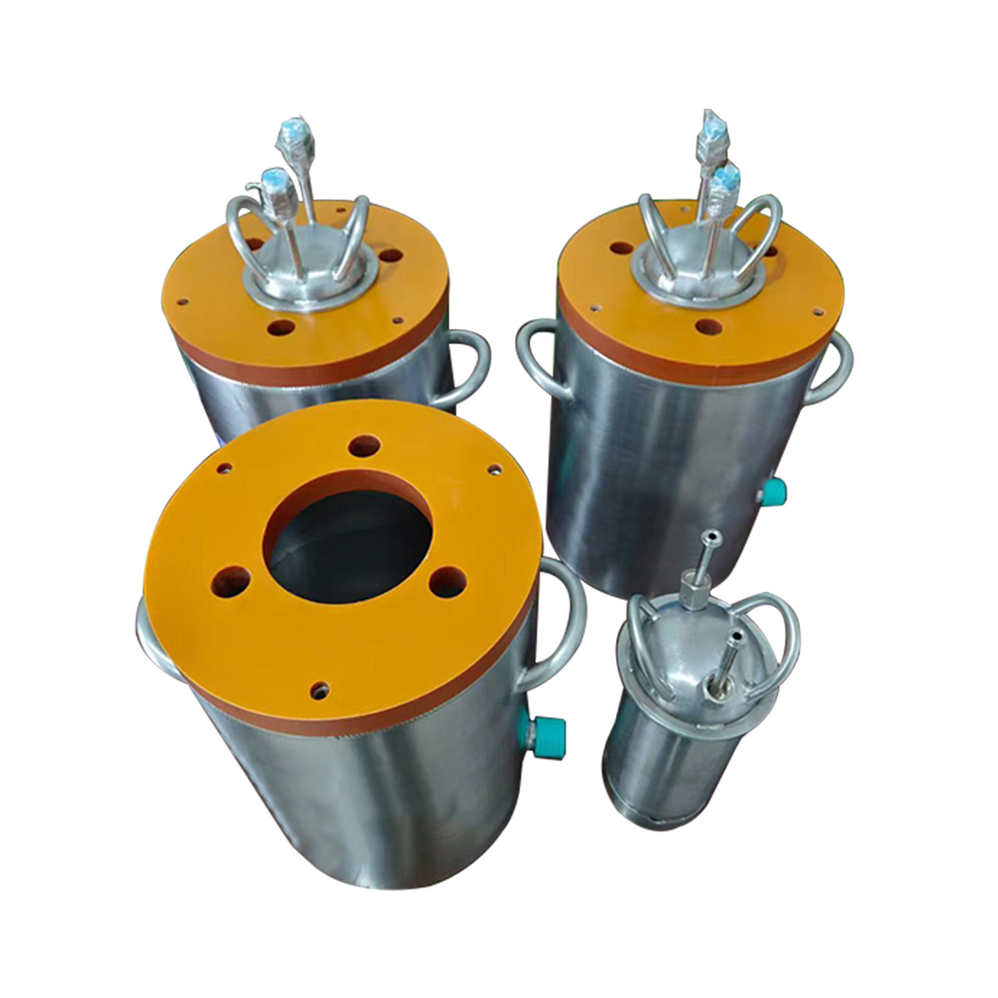 液氮冷阱 液氮冷阱